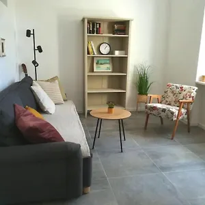  Apartamento Lovely In The Center Croacia