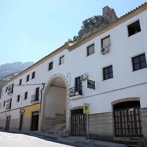  Apartamento San Pedro España