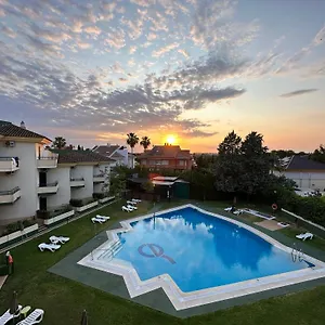  Apartamento Hospedium Simón España