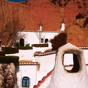  Apartamento Cuevas Pedro Antonio De Alarcon España